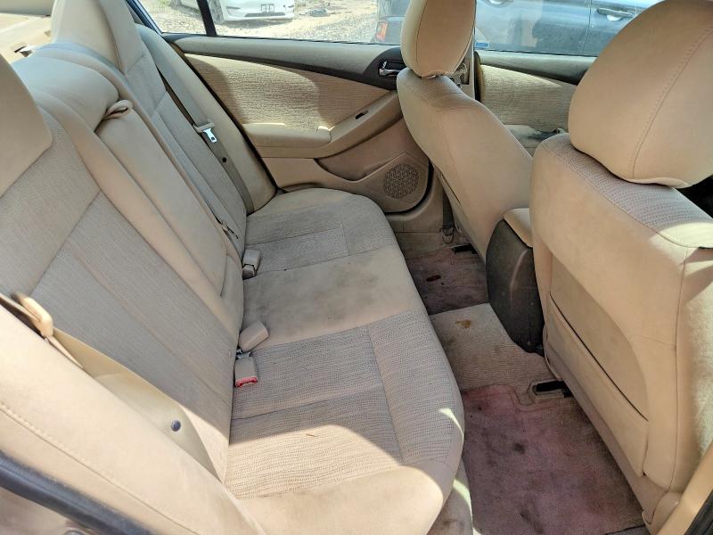 2012 Nissan Altima მანქანა იყიდება აუქციონზე, vin: 1N4AL2AP0CC242363, აუქციონის ნომერი: 59664596