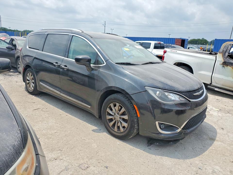Aukcja sprzedaży 2018 Chrysler Pacifica, vin: 2C4RC1BG9JR142577, numer aukcji: 62216386