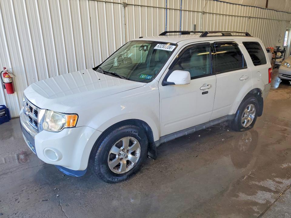 63288656 :رقم المزاد ، 1FMCU94G59KC56550 vin ، 2009 Ford Escape مزاد بيع