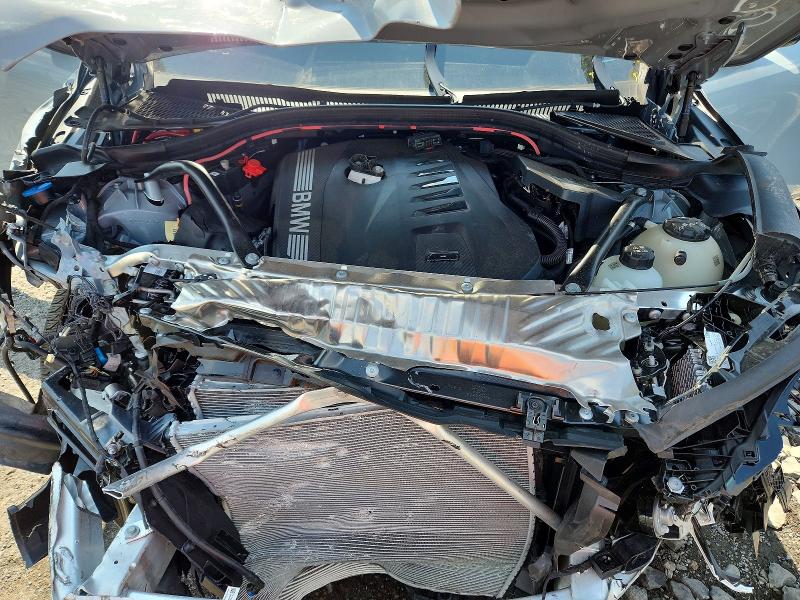 62690776 :رقم المزاد ، 5UX73GP00T9339893 vin ، 2026 Bmw X3 مزاد بيع