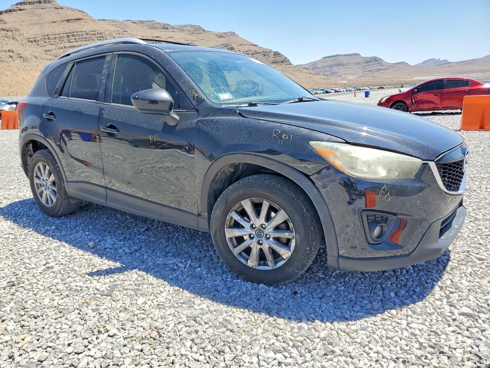 Aukcja sprzedaży 2013 Mazda Cx-5, vin: JM3KE4CE8D0166675, numer aukcji: 59721086