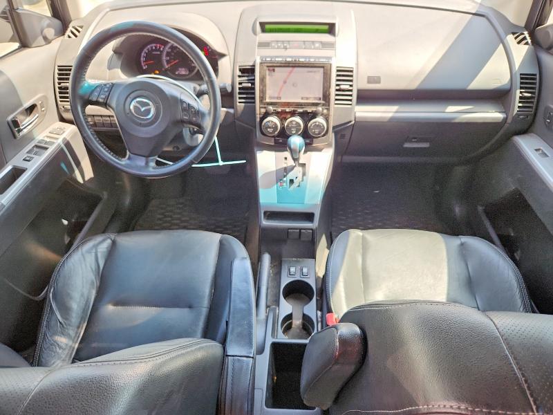 Aukcja sprzedaży 2010 Mazda 5, vin: JM1CR2WL7A0385526, numer aukcji: 59086726