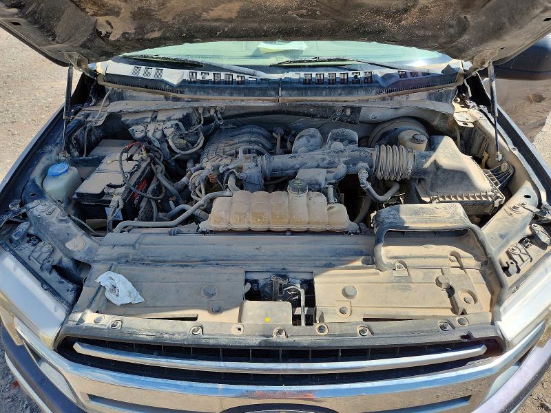 Aukcja sprzedaży 2018 Ford F150, vin: 1FTEW1CB7JKE46532, numer aukcji: 61110466
