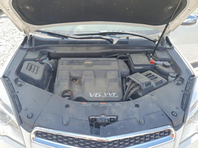 Продажа на аукционе авто 2015 Chevrolet Equinox, vin: 2GNFLHE3XF6332683, номер лота: 59399106