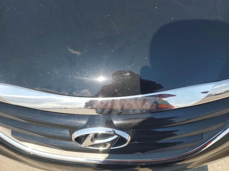 2014 Hyundai Sonata მანქანა იყიდება აუქციონზე, vin: 5NPEB4AC9EH882618, აუქციონის ნომერი: 62080516