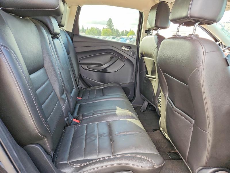 Продаж на аукціоні авто 2014 Ford Escape, vin: 1FMCU9JX6EUB32516, номер лоту: 60002846
