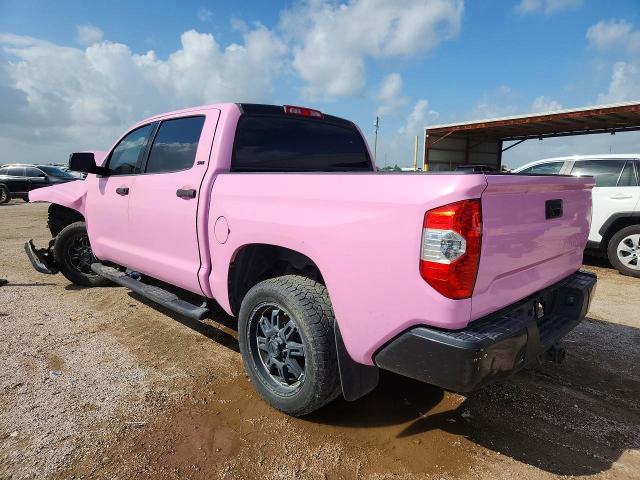 Продажа на аукционе авто 2017 Toyota Tundra, vin: 5TFEM5F17HX118220, номер лота: 61192826