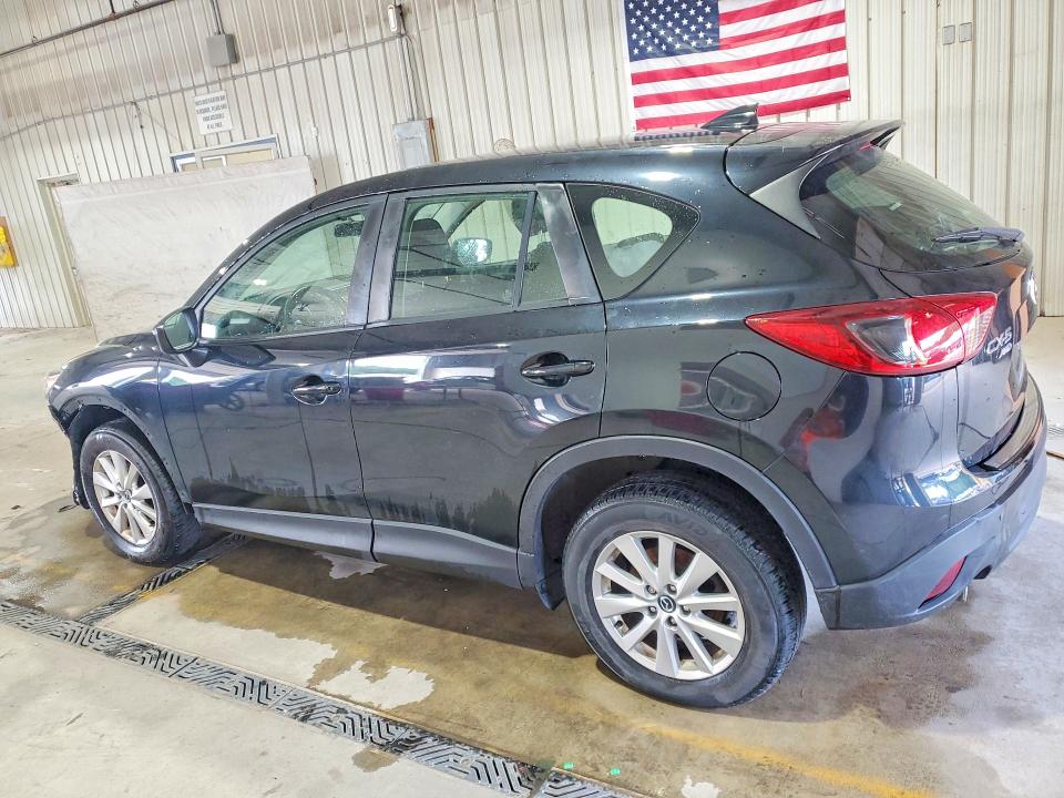 Aukcja sprzedaży 2016 Mazda Cx-5, vin: JM3KE4BY5G0887777, numer aukcji: 62137506
