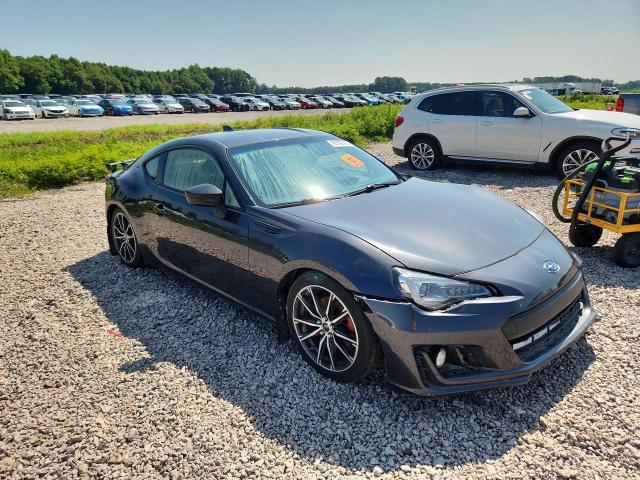 63100156 :رقم المزاد ، JF1ZCAC16H9600026 vin ، 2017 Subaru Brz مزاد بيع