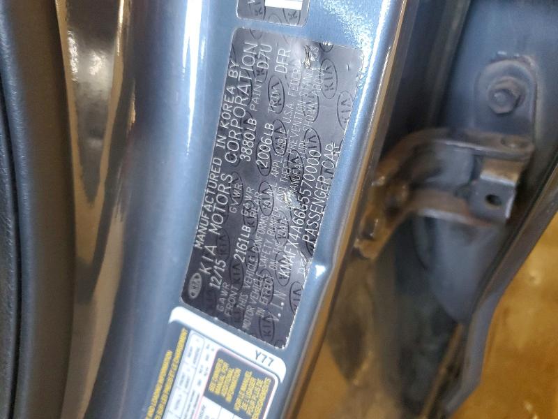 Продажа на аукционе авто 2016 Kia Forte, vin: KNAFX4A66G5570000, номер лота: 85988875