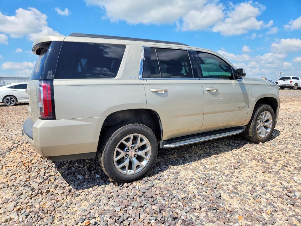 Продаж на аукціоні авто 2016 Gmc Yukon, vin: 1GKS1BKC0GR351767, номер лоту: 60231956