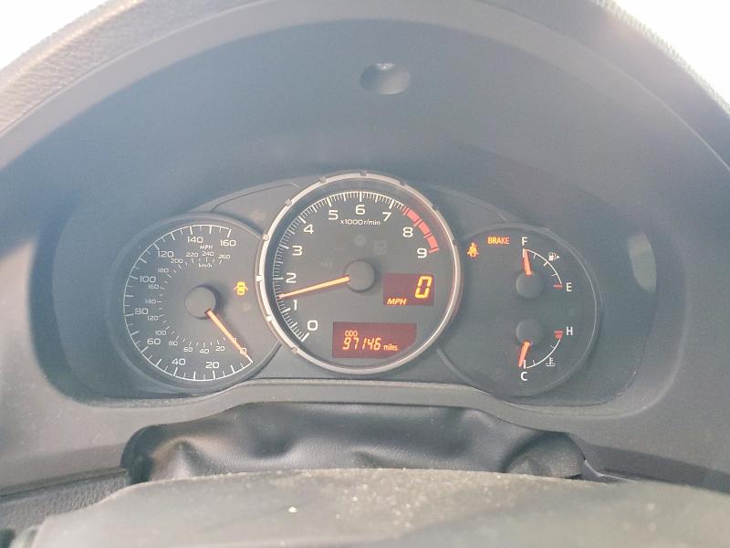 Aukcja sprzedaży 2016 Subaru Brz, vin: JF1ZCAC18G9604786, numer aukcji: 61378106