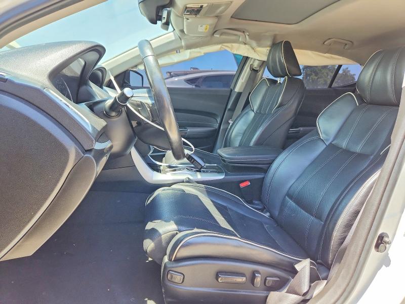 Продажа на аукционе авто 2020 Acura Tlx, vin: 19UUB2F41LA005578, номер лота: 61341786
