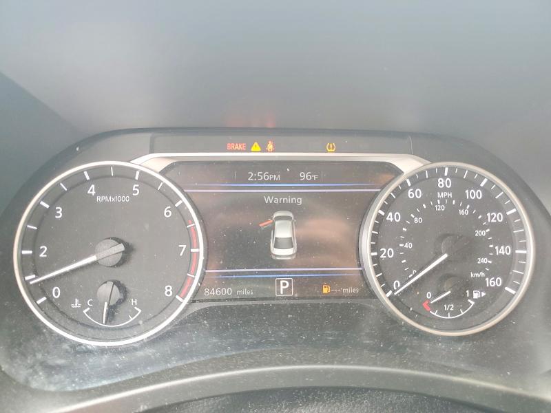 Aukcja sprzedaży 2023 Nissan Sentra, vin: 3N1AB8DV9PY284962, numer aukcji: 59993906