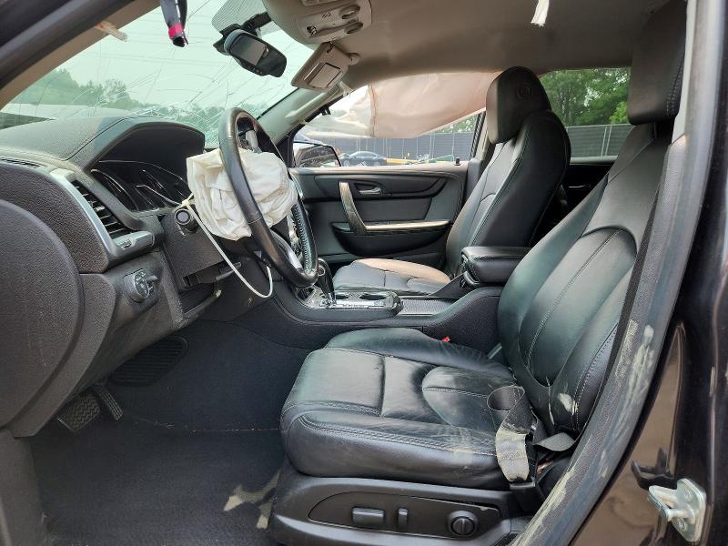 Продаж на аукціоні авто 2017 Gmc Acadia Limited, vin: 1GKKVSKD8HJ116871, номер лоту: 61350366