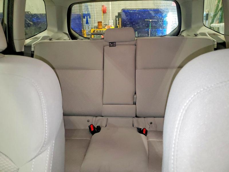 60150626 :رقم المزاد ، JF2SJADC1FH489973 vin ، 2015 Subaru Forester مزاد بيع