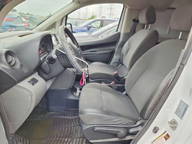 Aukcja sprzedaży 2019 Nissan Nv200, vin: 3N6CM0KN5KK690380, numer aukcji: 61671346