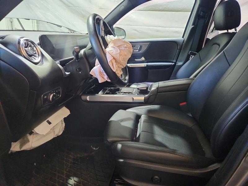 Aukcja sprzedaży 2021 Mercedes-benz Glb, vin: W1N4M4HBXMW120953, numer aukcji: 60059476