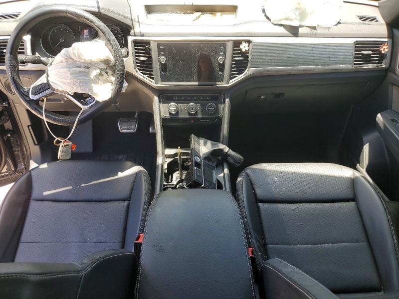 Aukcja sprzedaży 2021 Volkswagen Atlas Cross Sport, vin: 1V2ME2CA9MC238399, numer aukcji: 62758356