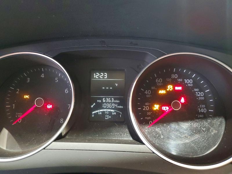 Продаж на аукціоні авто 2017 Volkswagen Jetta, vin: 3VW2B7AJ2HM226209, номер лоту: 60128266