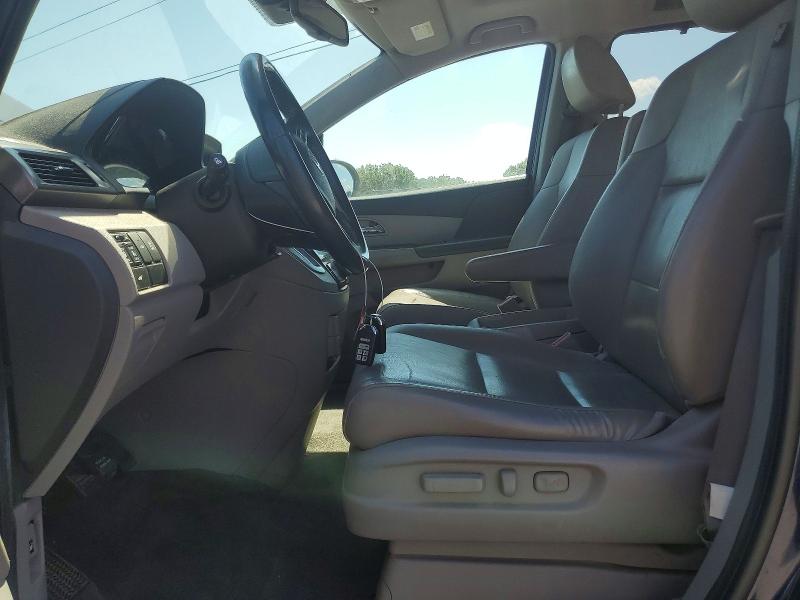 Aukcja sprzedaży 2014 Honda Odyssey, vin: 5FNRL5H66EB013462, numer aukcji: 63288916