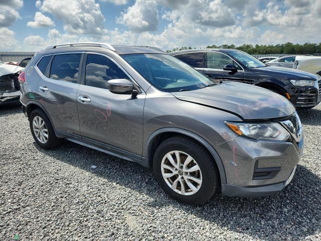 Продажа на аукционе авто 2020 Nissan Rogue, vin: KNMAT2MT3LP533418, номер лота: 59597086
