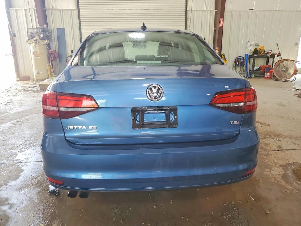 Aukcja sprzedaży 2017 Volkswagen Jetta, vin: 3VWB67AJ6HM245916, numer aukcji: 61563976