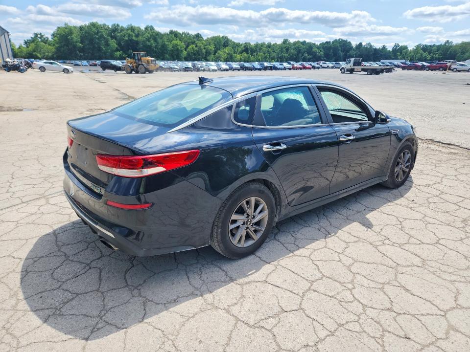 2020 Kia Optima მანქანა იყიდება აუქციონზე, vin: 5XXGT4L30LG403997, აუქციონის ნომერი: 62489696
