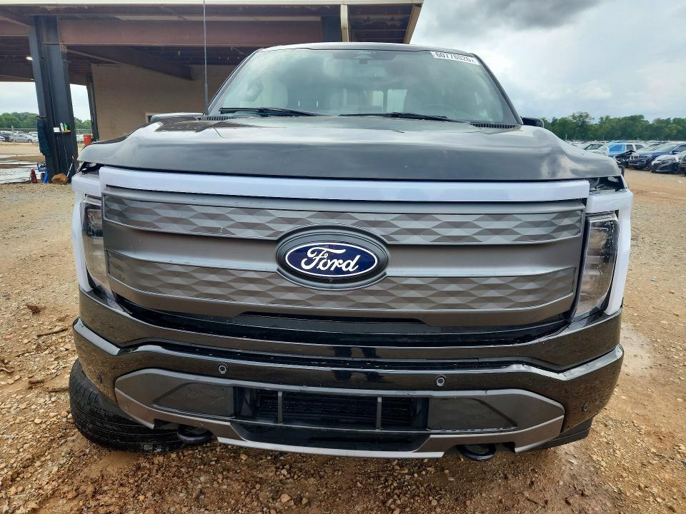 Продаж на аукціоні авто 2025 Ford F150, vin: 1FT6W5L71SWG17468, номер лоту: 60778026