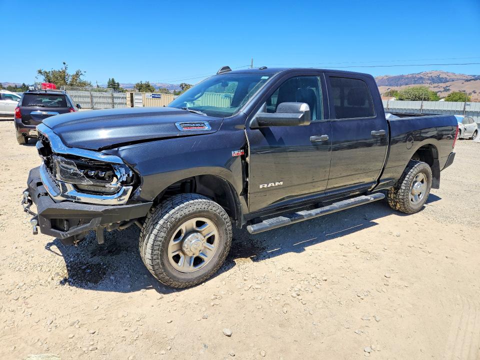 2021 Ram 2500 მანქანა იყიდება აუქციონზე, vin: 3C6UR5CJ6MG611698, აუქციონის ნომერი: 61982176