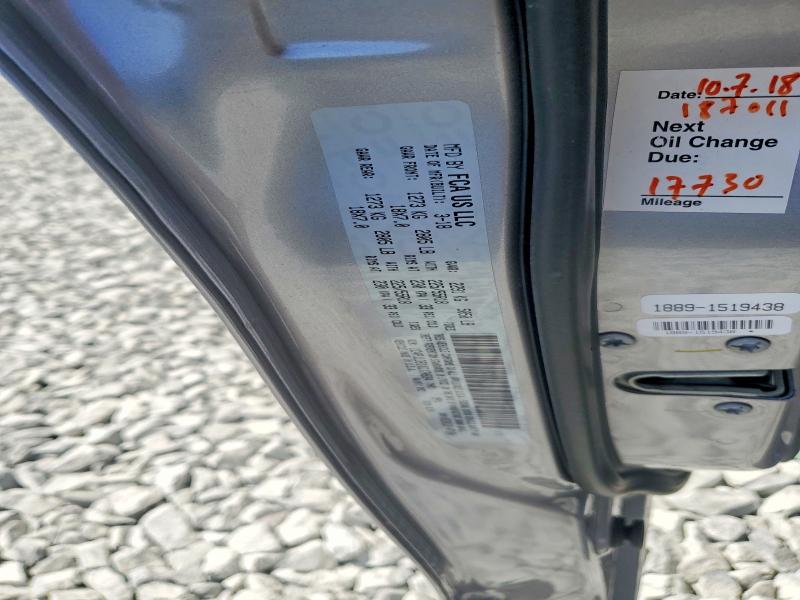 58960336 :رقم المزاد ، 1C4PJLDB1KD170694 vin ، 2019 Jeep Cherokee مزاد بيع