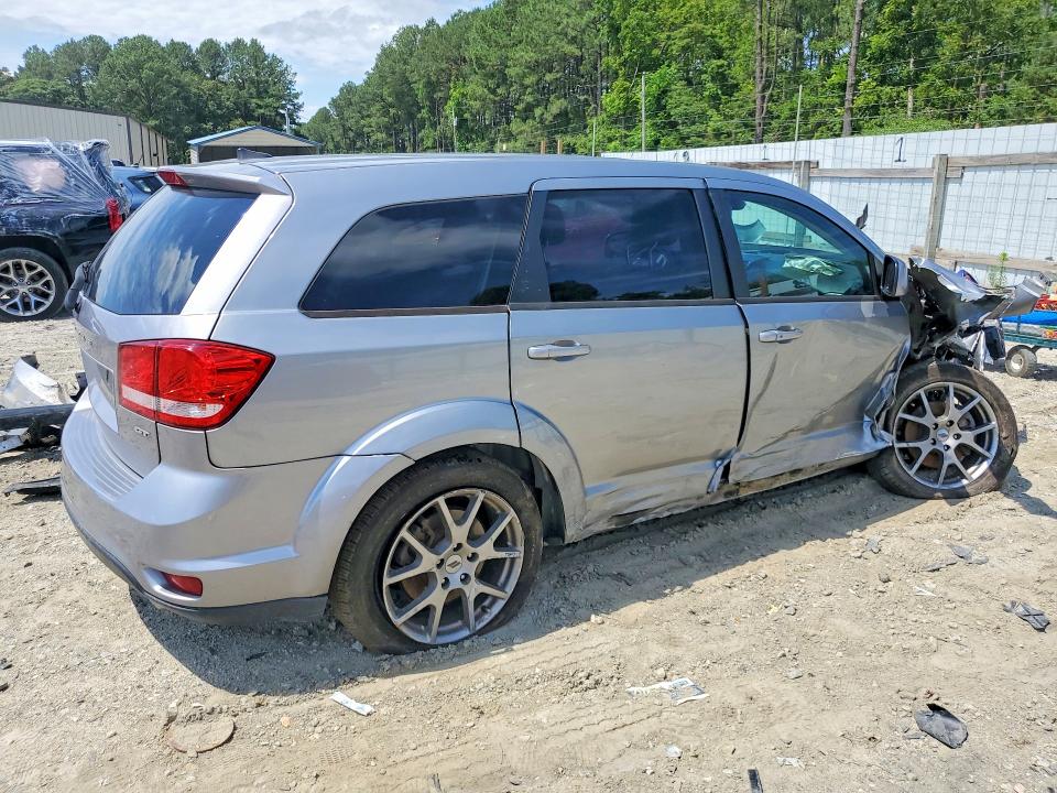 Продаж на аукціоні авто 2019 Dodge Journey, vin: 3C4PDDEG1KT687723, номер лоту: 60363736