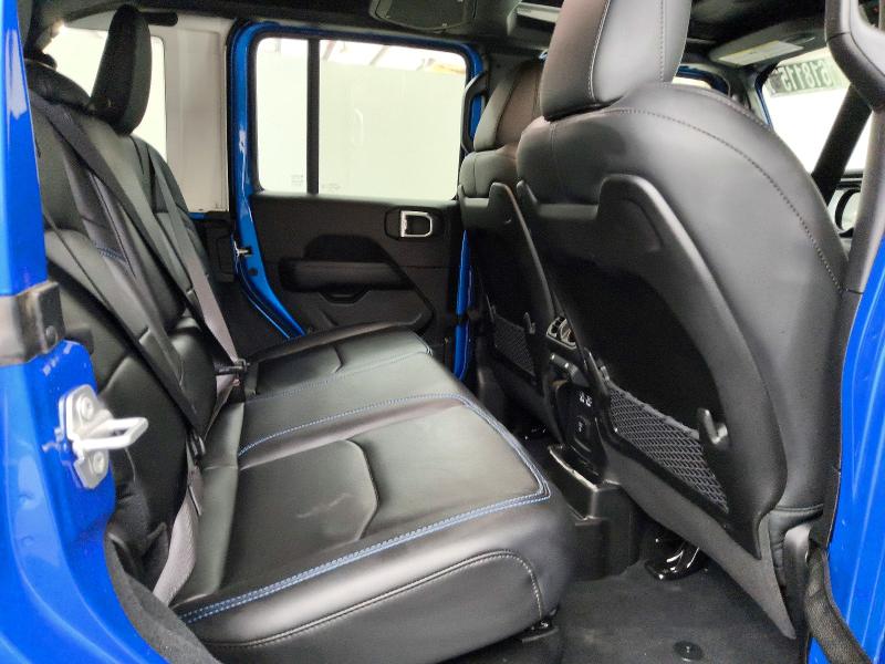 Aukcja sprzedaży 2024 Jeep Wrangler, vin: 1C4RJXR6XRW186788, numer aukcji: 61811526