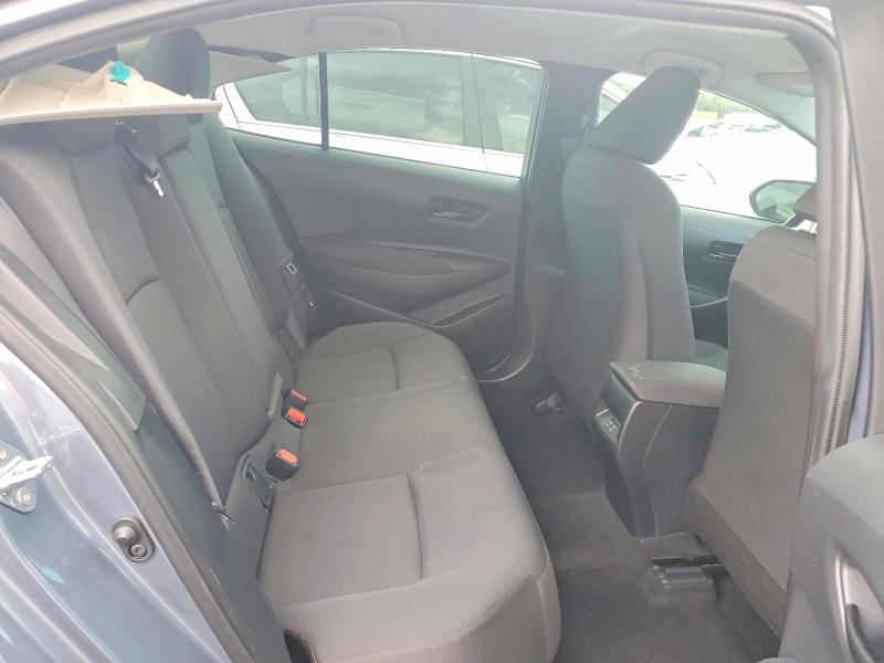 Aukcja sprzedaży 2025 Toyota Corolla, vin: 5YFB4MDE0SP293160, numer aukcji: 62266216