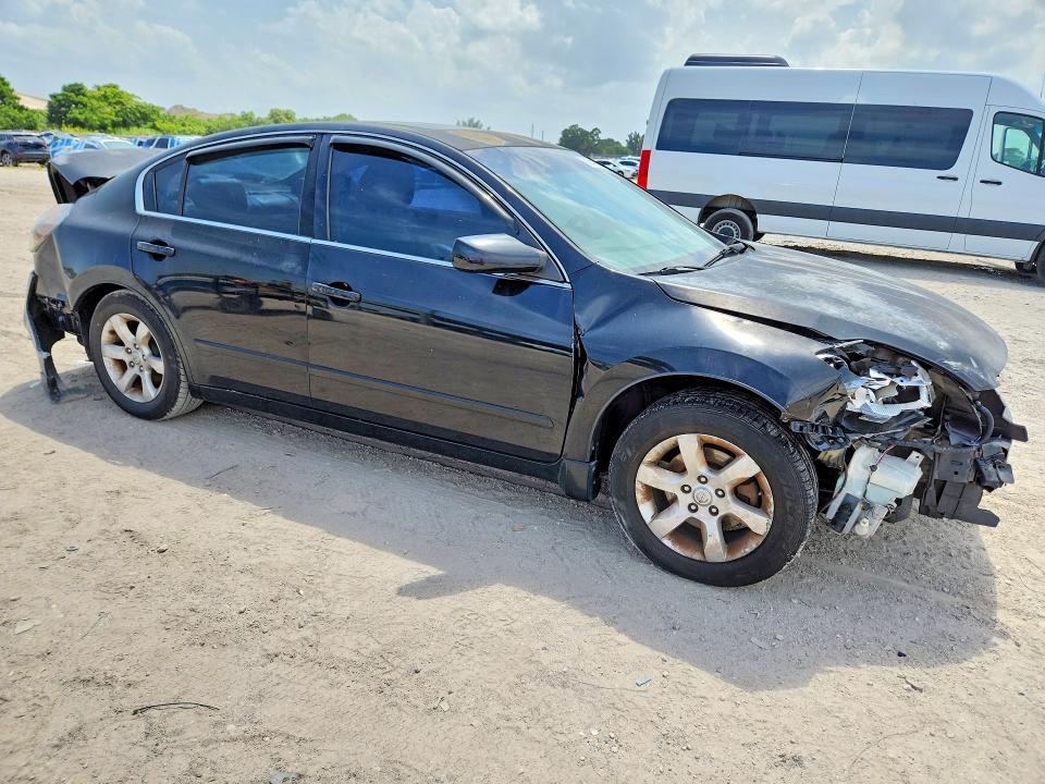 Продажа на аукционе авто 2009 Nissan Altima, vin: 1N4AL21E19N401256, номер лота: 61944916