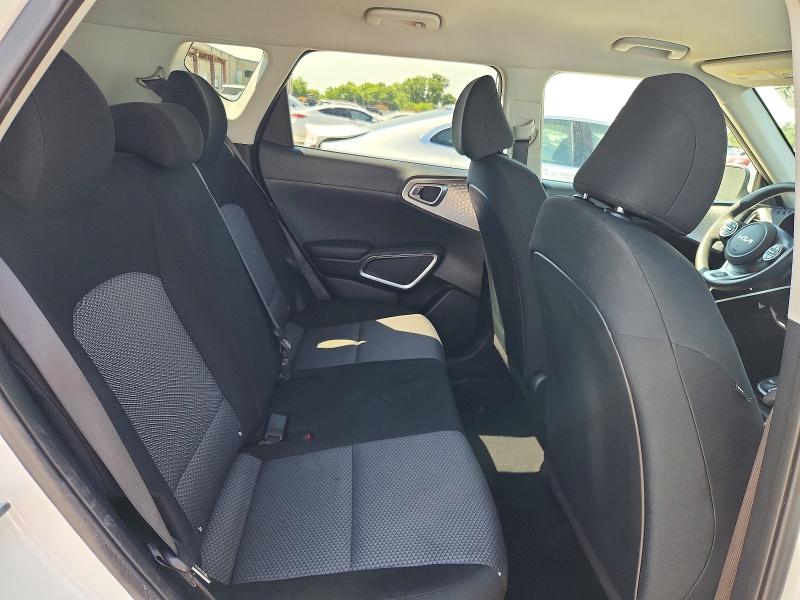 Aukcja sprzedaży 2023 Kia Soul, vin: KNDJ23AUXP7860720, numer aukcji: 59903046