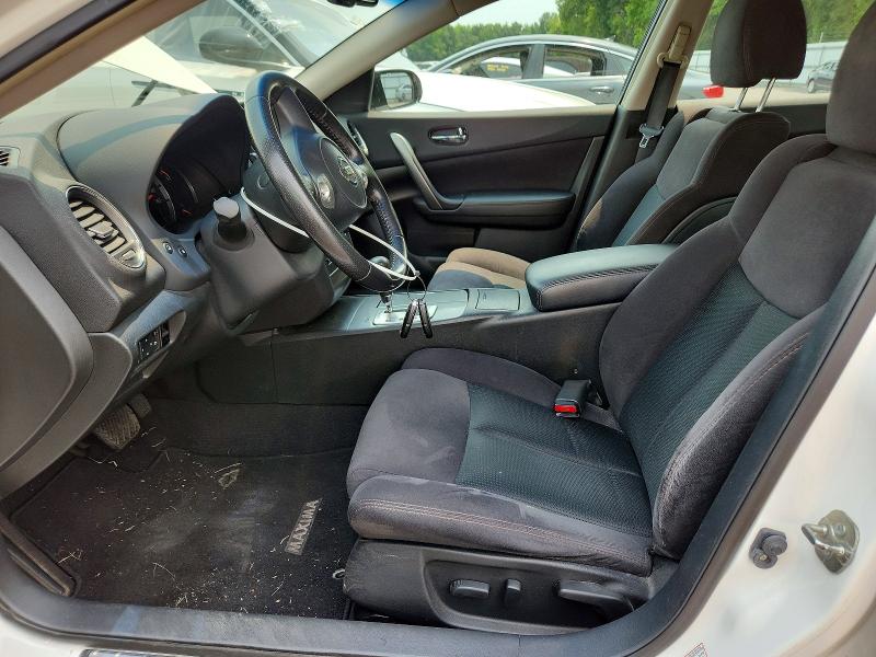 2012 Nissan Maxima მანქანა იყიდება აუქციონზე, vin: 1N4AA5AP9CC835663, აუქციონის ნომერი: 60819106