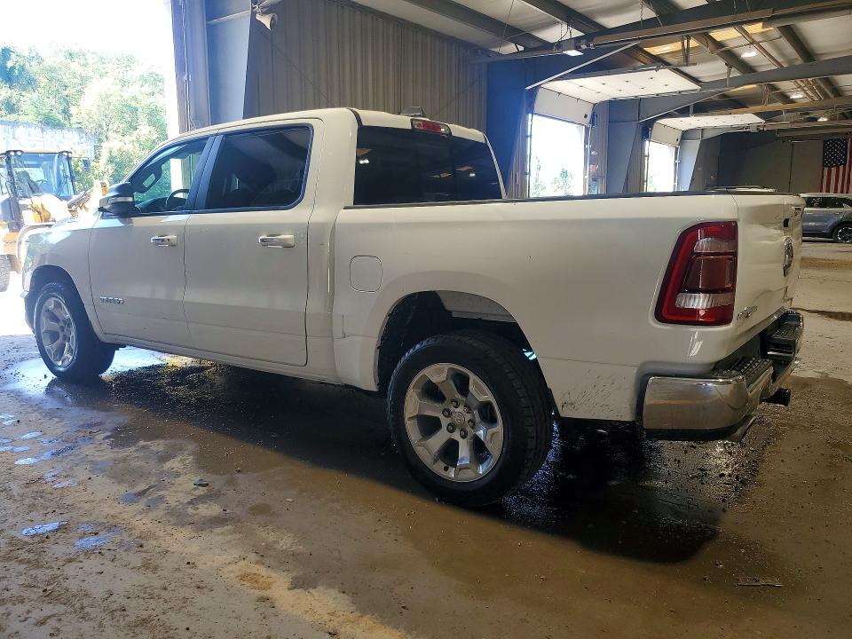 Продажа на аукционе авто 2019 Ram 1500, vin: 1C6RREFT6KN581917, номер лота: 63385836