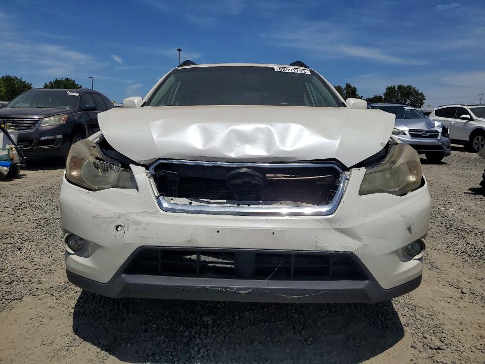 Продажа на аукционе авто 2013 Subaru Xv Crosstrek, vin: JF2GPAVC4D2892199, номер лота: 85991795