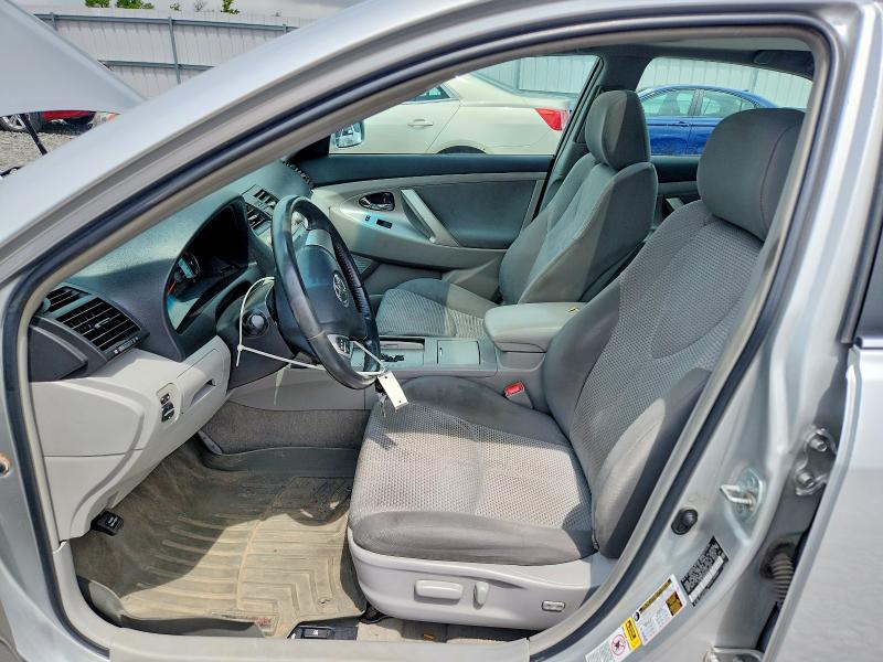 60696586 :رقم المزاد ، 4T1BE46K29U324904 vin ، 2009 Toyota Camry مزاد بيع