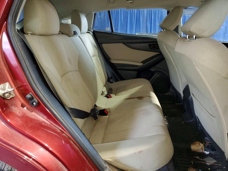 Продажа на аукционе авто 2019 Subaru Impreza, vin: 4S3GTAD60K3742488, номер лота: 60882916