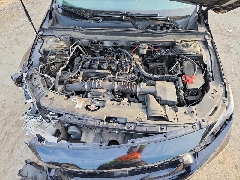 Продаж на аукціоні авто 2018 Honda Accord, vin: 1HGCV1F35JA136532, номер лоту: 60692846