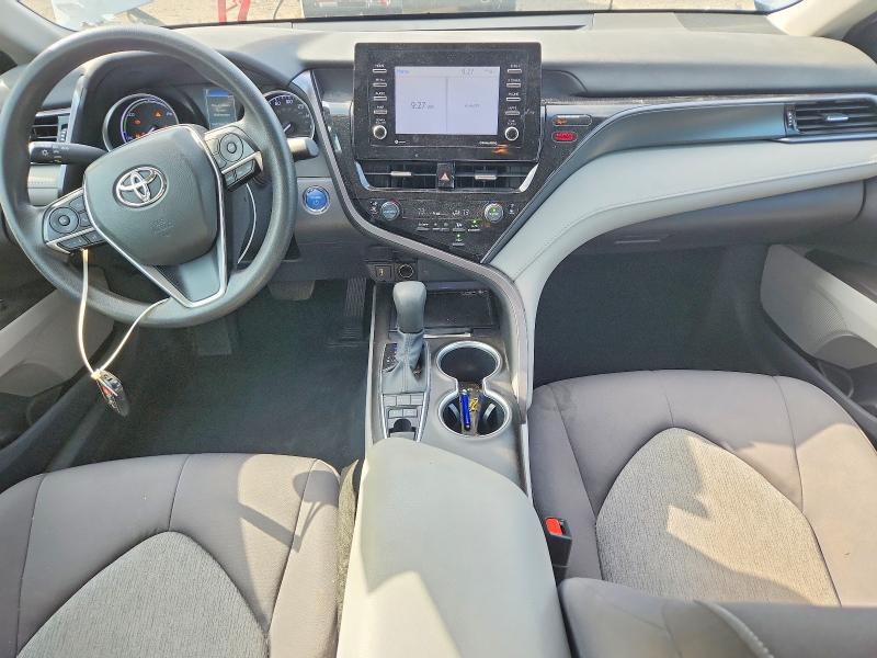 Продажа на аукционе авто 2023 Toyota Camry, vin: 4T1C31AK9PU615509, номер лота: 63173216