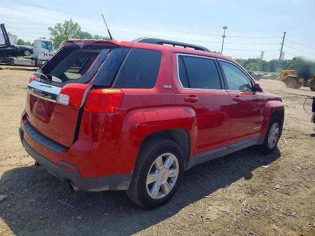 2013 Gmc Terrain მანქანა იყიდება აუქციონზე, vin: 2GKFLSE3XD6128893, აუქციონის ნომერი: 60506316