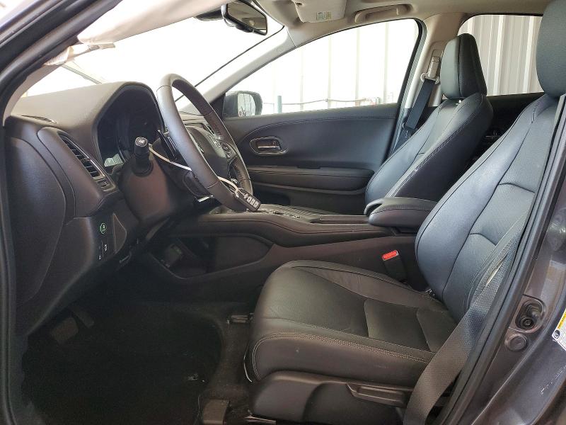 Aukcja sprzedaży 2020 Honda Hr-v, vin: 3CZRU6H77LM731536, numer aukcji: 63204886