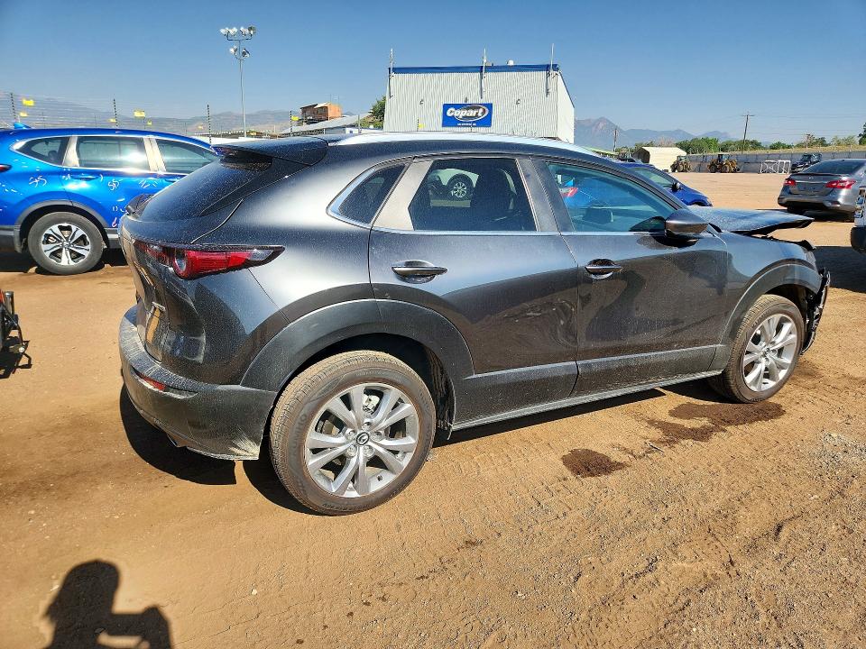 Aukcja sprzedaży 2023 Mazda Cx-30, vin: 3MVDMBCM5PM522533, numer aukcji: 58804556