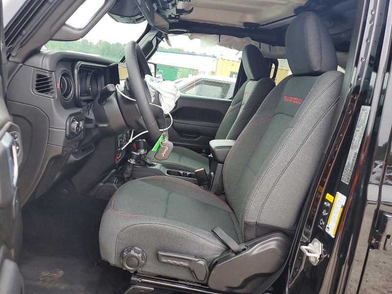 Aukcja sprzedaży 2026 Jeep Wrangler, vin: 1C4PJXFN9TW275410, numer aukcji: 63141216