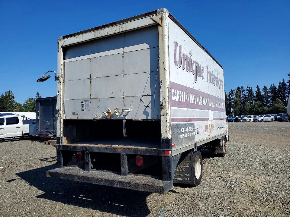 Aukcja sprzedaży 1999 Isuzu Npr, vin: 4KLC4B1R0XJ004127, numer aukcji: 60507426
