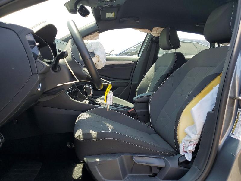 Aukcja sprzedaży 2025 Volkswagen Jetta, vin: 3VWBX7BU9SM074236, numer aukcji: 60892676