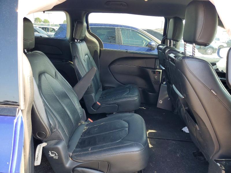 Aukcja sprzedaży 2020 Chrysler Pacifica, vin: 2C4RC1EG6LR121331, numer aukcji: 59701996